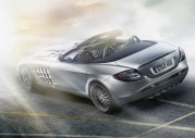 Mercedes-Benz SLR McLaren Roadster 722 S